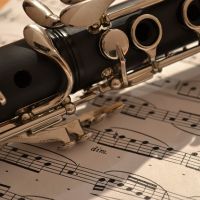 Taller de música: descobrint instruments amb contes